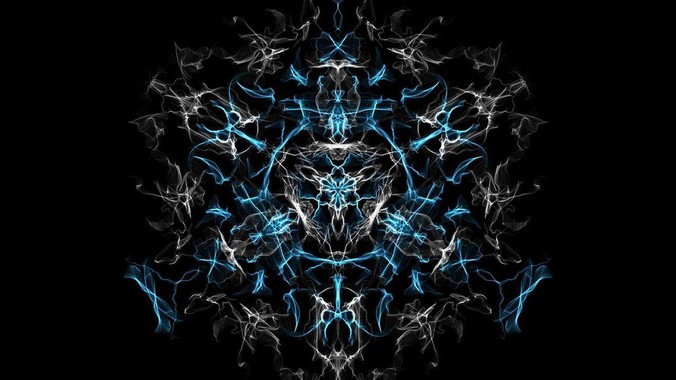 git是Linus一个人开发出来的吗?